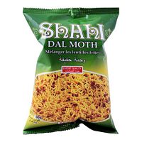 Shahi Dal Moth, 200g